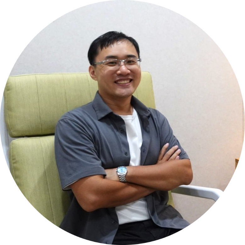 「台中耕心心理諮商所｜許哲瑋 諮商心理師｜兒童遊戲治療、青少年情緒」