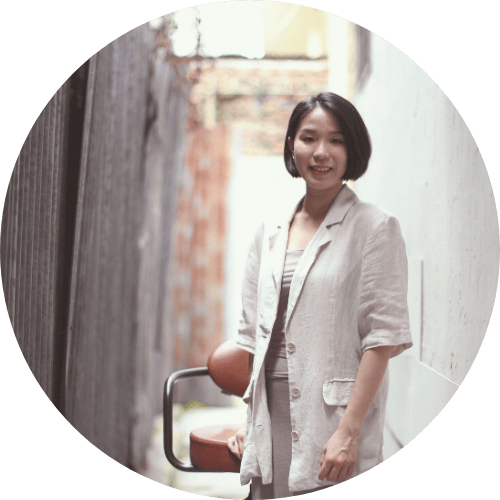「台中耕心心理諮商所｜黃愉凱 諮商心理師｜伴侶諮商、創傷失落」